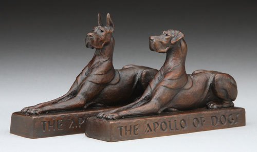 The Apollo of Dogs