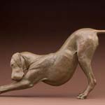 Downward Dog