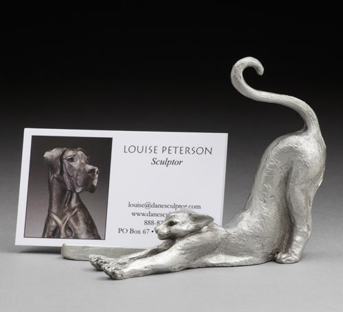 Business Card Holder