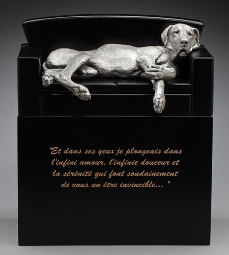 Rest In Peace Urn