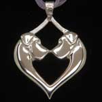 Have a Heart Pendant